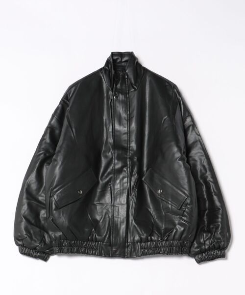 ankoROCK ブルゾン アウター a.p.o.v. -ankoROCK's select- ボリューム