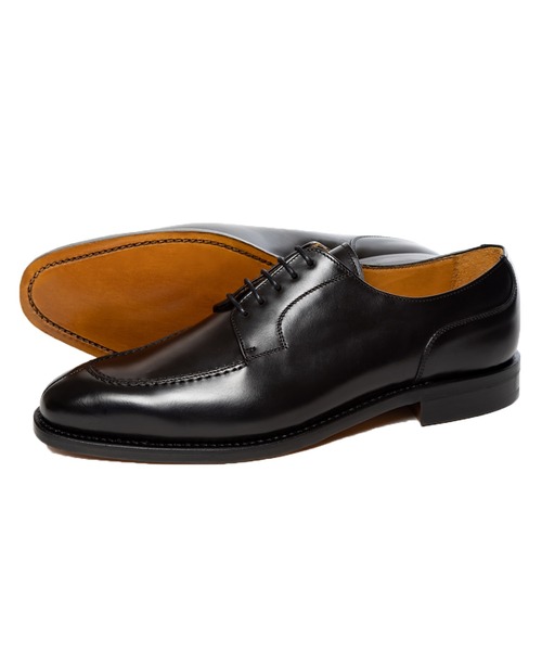 Berwick ブラック 10/8限定価格16,500円 Berwick 1707（バーウィック） シューズ 8 ブラック メンズ : ZOZOTOWN