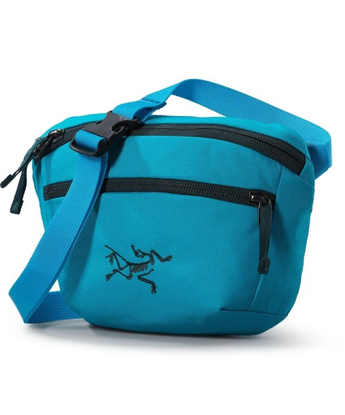 ARC'TERYX ボディバッグ｜バッグ｜ファッション おすすめ人気商品一覧