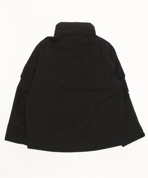 NUMBER (N)INE（ナンバーナイン） 「NUMBER (N)INE」 マウンテン