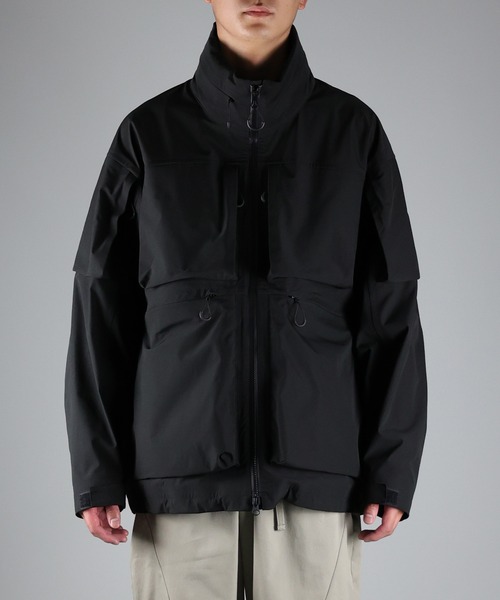 NUMBER (N)INE（ナンバーナイン） 「NUMBER (N)INE」 マウンテン