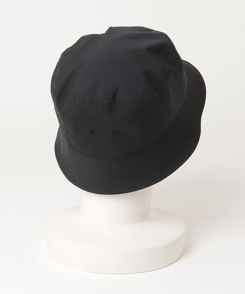 「La Maison de Lyllis」 ハット 58cm ブラック レディース_画像2