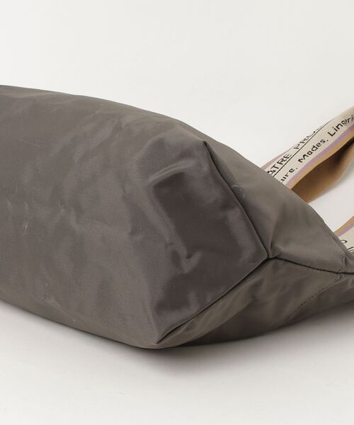 「THEATRE PRODUCTS」 トートバッグ FREE グレー レディース_画像3