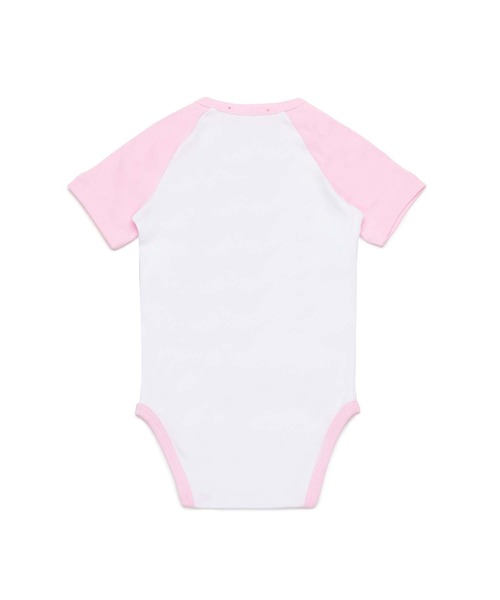 DIESEL KIDS 出産祝い 入学式 DIESEL（ディーゼル）Baby ブランドロゴ