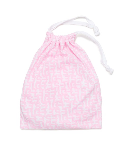 DIESEL KIDS 出産祝い 入学式 DIESEL（ディーゼル）Baby ブランドロゴ