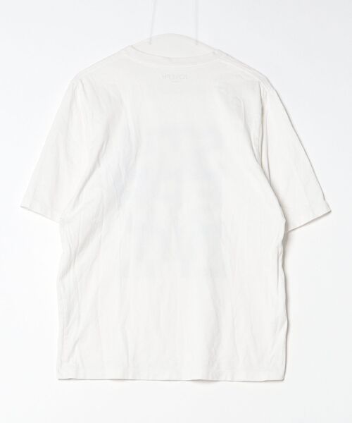 「JOSEPH」 半袖Tシャツ M ホワイト レディース_画像2