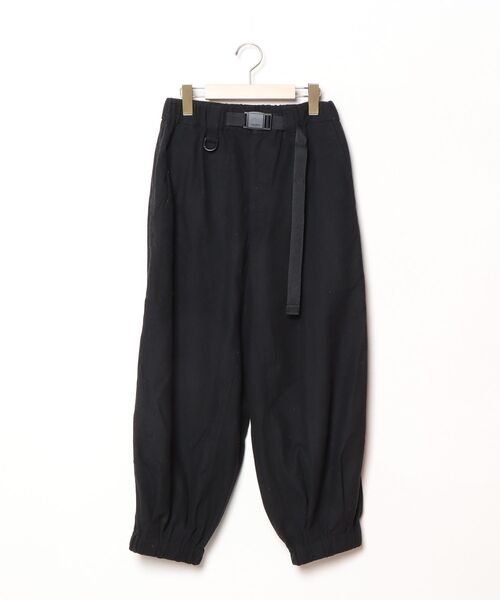r*︎様 Y-3 黒 カーゴパンツ ゴムウエスト Y-3 「Y-3」 カーゴパンツ X-SMALL ブラック メンズ : ZOZOTOWN Yahoo