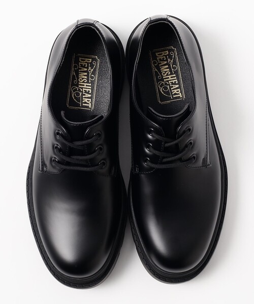 BEAMS HEART 3ピース　マーチンソン生地　ブラック　52 XL BEAMS HEART＞Martin&Sonsのスーツ｜ビームス アウトレット 入間｜BEAMS