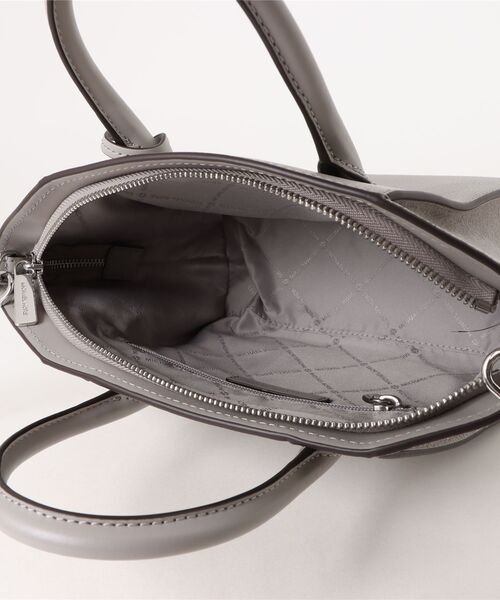 MICHAEL KORS（マイケルコース） ハンドバッグ AVRIL レザー スエード