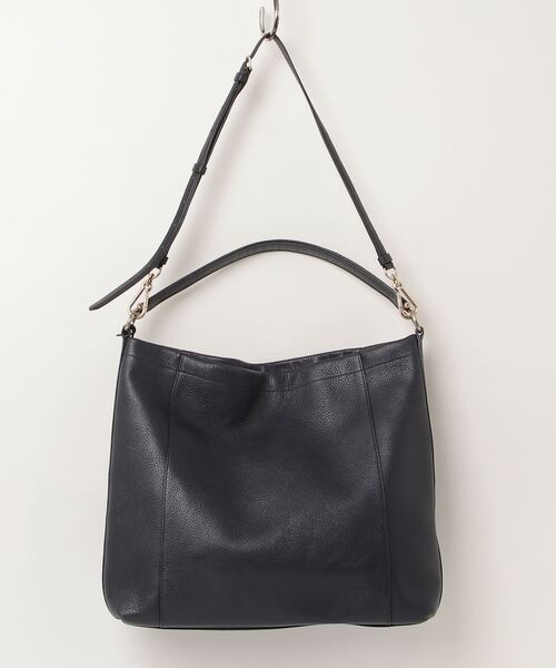 COACH（コーチ） 2WAYバッグ - ネイビー レディース : ZOZOTOWN Yahoo