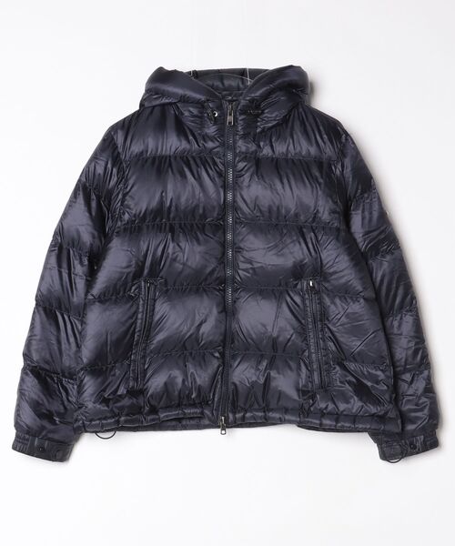 Danton（ダントン） ダウンジャケット MEDIUM ネイビー レディース