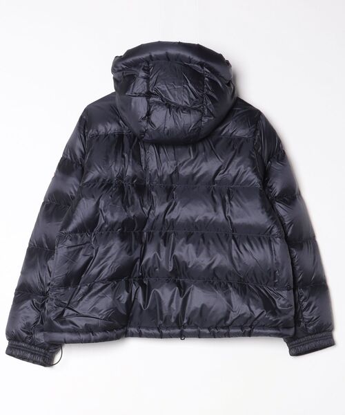 Danton（ダントン） ダウンジャケット MEDIUM ネイビー レディース