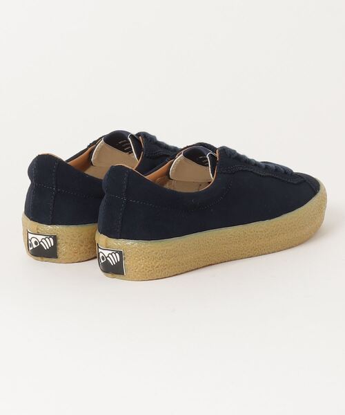 「Last Resort AB」 ローカットスニーカー 9 ブルー メンズ_画像2