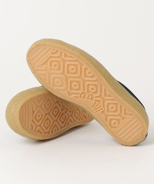 「Last Resort AB」 ローカットスニーカー 9 ブルー メンズ_画像3