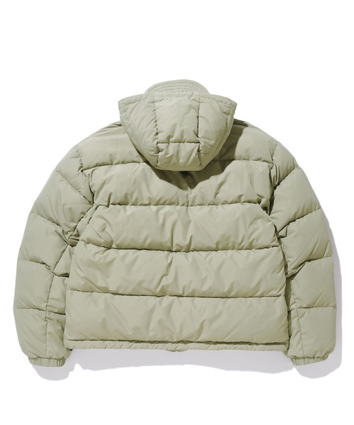XLARGE」 ダウンジャケット M オリーブ メンズ XLARGE｜DOWN JACKET 