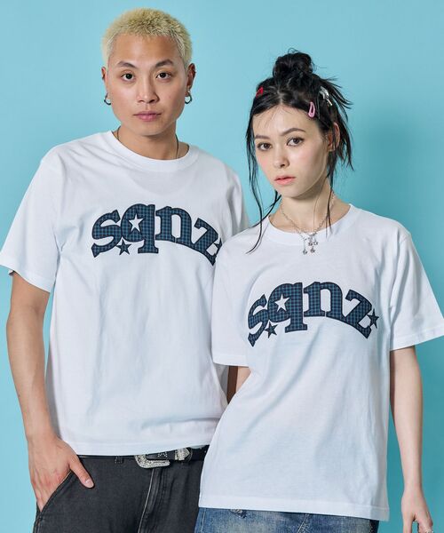 SEQUENZE tシャツ メンズ レディース : ZOZOTOWN Yahoo!店 - 通販