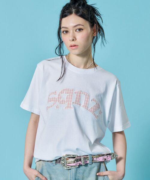 SEQUENZE tシャツ メンズ レディース : ZOZOTOWN Yahoo!店 - 通販
