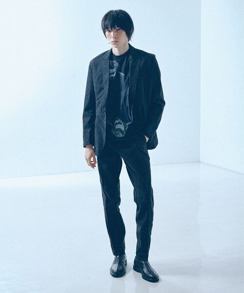 5351 POUR LES HOMMES ジャケット テーラードジャケット