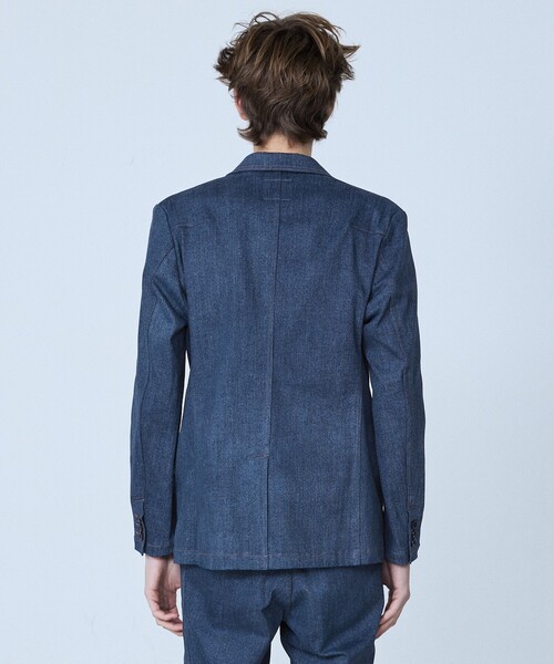 5351 POUR LES HOMMES ジャケット テーラードジャケット