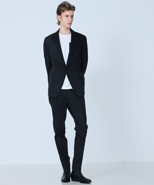 5351 POUR LES HOMMES ジャケット テーラードジャケット