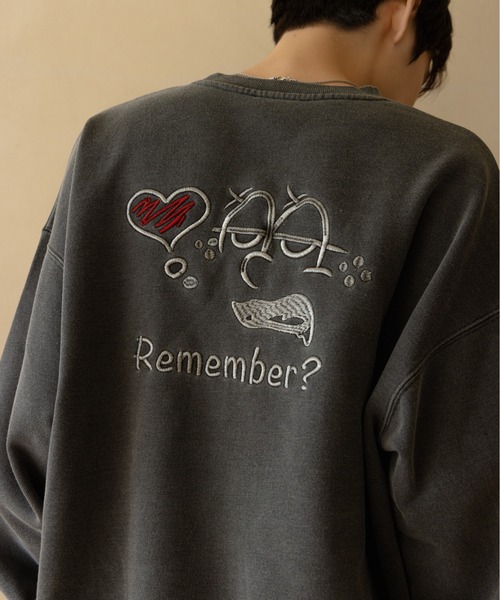 remember パーカー（メンズトップス） | ファッション の商品一覧 通販