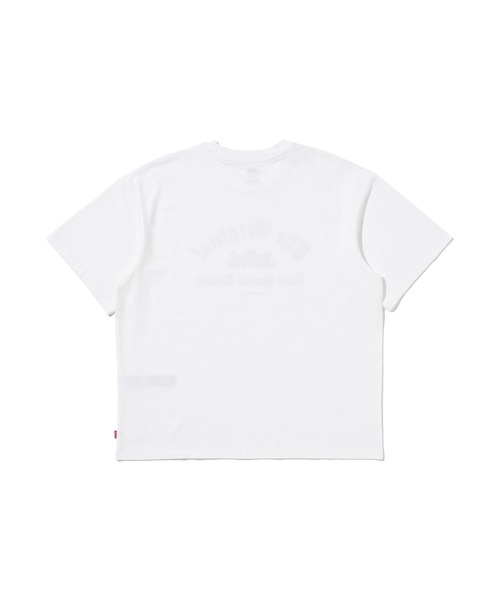 Levi's（リーバイス） tシャツ グラフィックボックスTシャツ メンズ