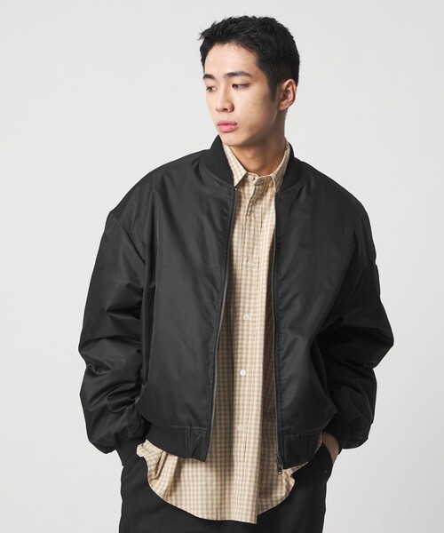 TAION（タイオン） ダウンジャケット ダウン 「別注」「TAION×CITEN