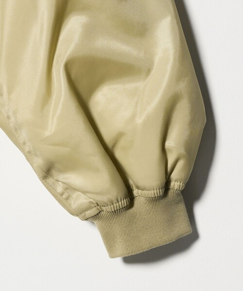 TAION（タイオン） ダウンジャケット ダウン 「別注」「TAION×CITEN