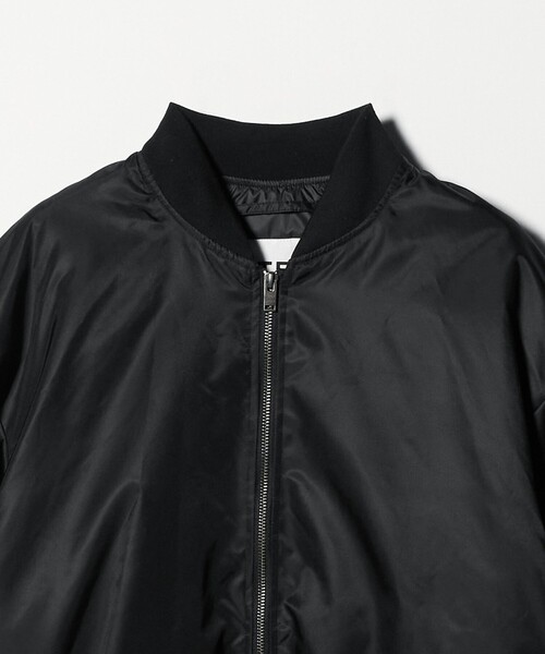 【美品】CITEN シテン TAION別注 N-2Bタイプ ダウンジャケット M 美品】CITEN シテン TAION別注 N-2Bタイプ ダウンジャケット M - メルカリ