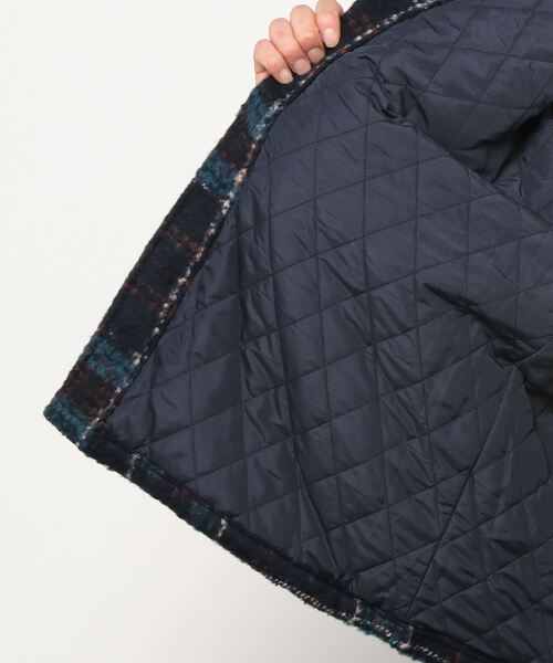 PENDLETON（ペンドルトン） ジャケット LARGE ネイビー メンズ