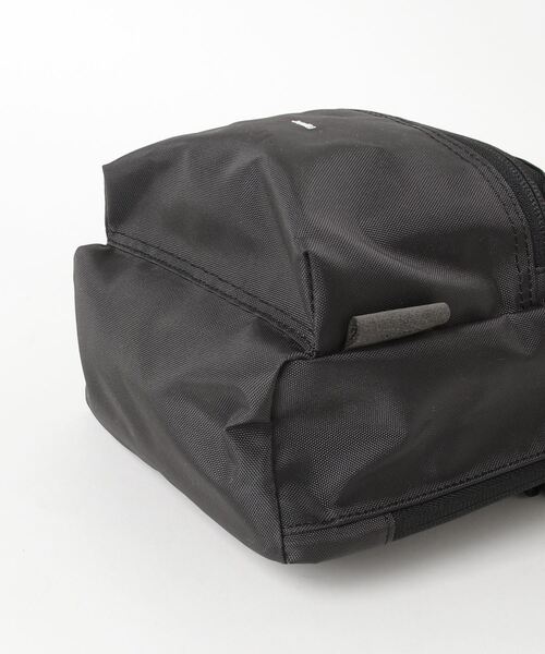 「zattu」 ショルダーバッグ FREE ブラック メンズ_画像2