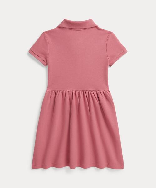 Polo Ralph Lauren Childrenswear ラルフローレン ワンピース