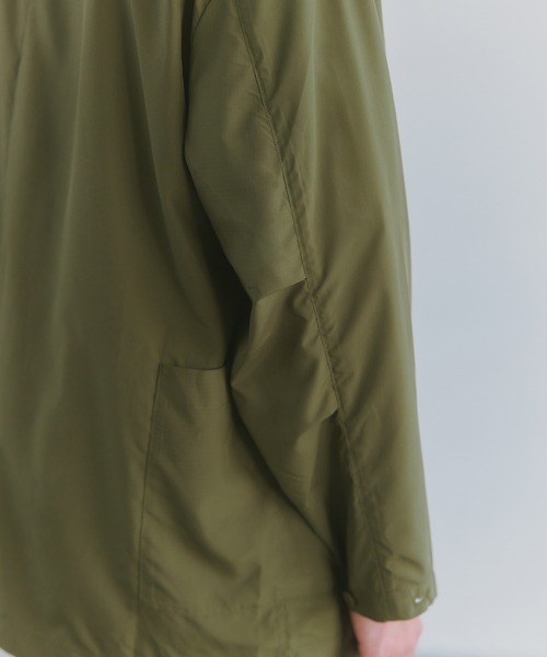 「MAISON CLUB」 テーラードジャケット L ネイビー メンズ_画像8