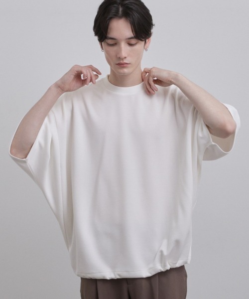 tk.TAKEO KIKUCHI（ティーケータケオキクチ） tシャツ 「昨年売上NO.1
