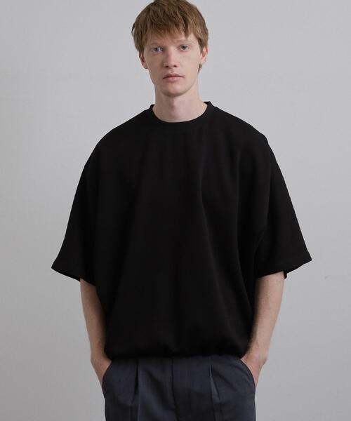 tk.TAKEO KIKUCHI（ティーケータケオキクチ） tシャツ 「昨年売上NO.1