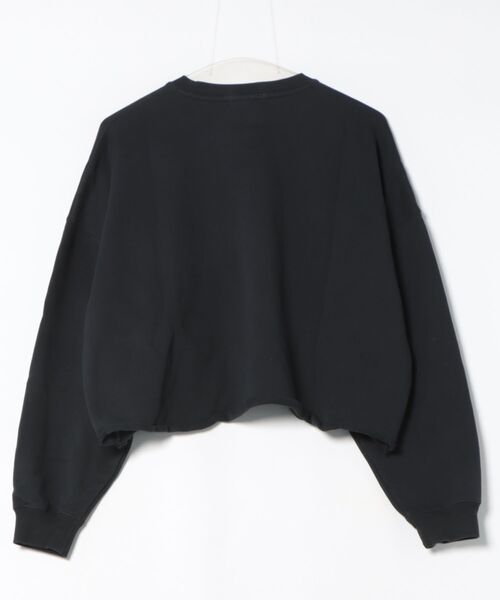 NOISEMAKER（ノイズメーカー） トレーナー スウェット オーバーサイズ