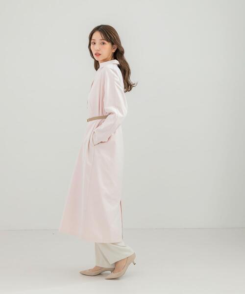 ワンピース スキッパーデニムワンピース : ZOZOTOWN Yahoo!店 - 通販