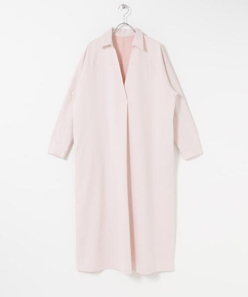 ワンピース スキッパーデニムワンピース : ZOZOTOWN Yahoo!店 - 通販