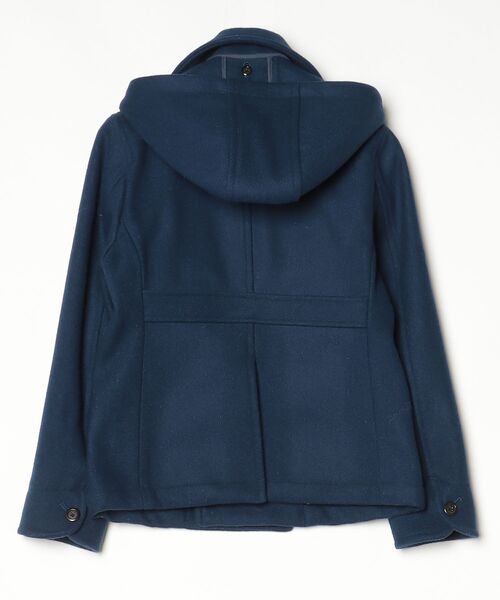 「quadro」 ジャケット FREE ブルー メンズ_画像2