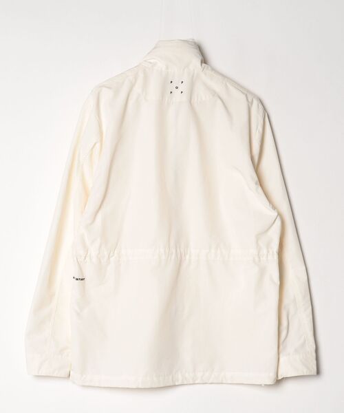 「POP TRADING COMPANY」 ブルゾン M ベージュ メンズの画像