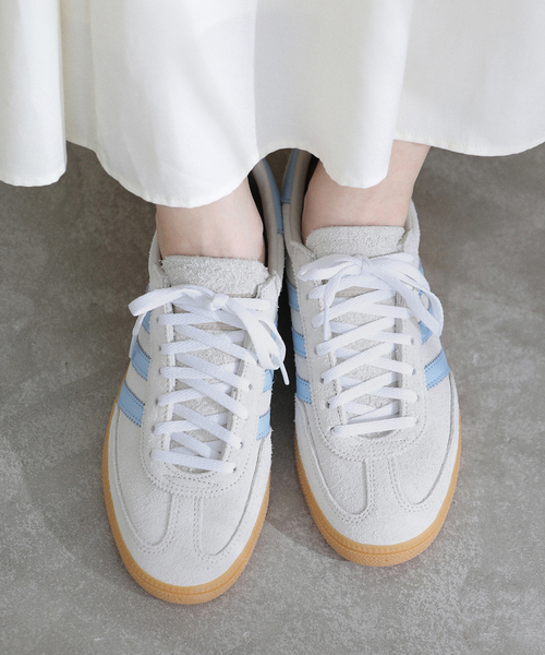 La TOTALITE（ラ トータリテ） アディダス adidas スニーカー adidas