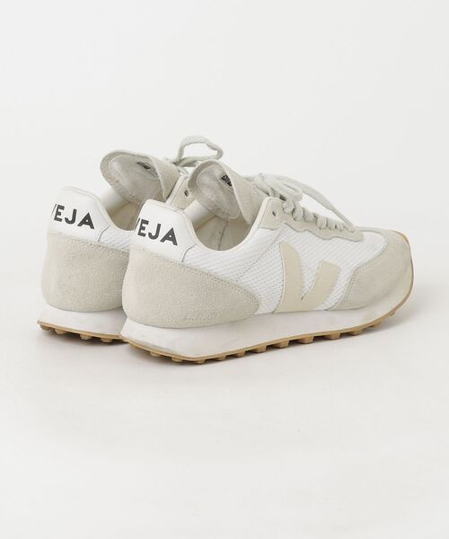 「VEJA」 ローカットスニーカー 39 ベージュ レディース_画像2