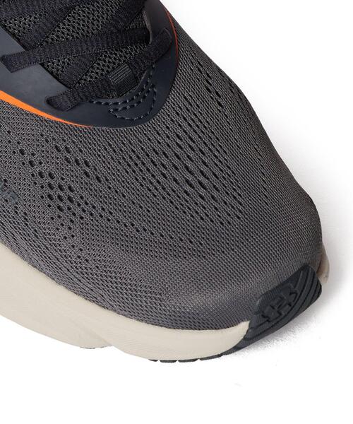 UNDER ARMOUR（アンダーアーマー） スニーカー UAローグ6 ワイド