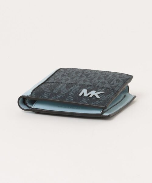 MICHAEL KORS（マイケルコース） 財布 COOPER ビルフォールド