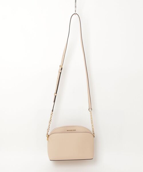 MICHAEL KORS（マイケルコース） ショルダーバッグ - ベージュ 