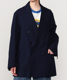 Bshop ジャケット テーラードジャケット CHEMISE D'ADAM | 「別注