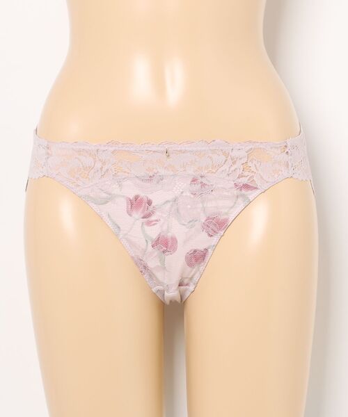 PEACH JOHN（ピーチジョン） ショーツ いつでもジャストショーツ