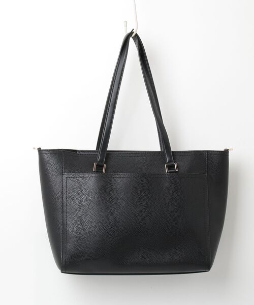 「MICHAEL KORS」 トートバッグ FREE ブラック レディース_1