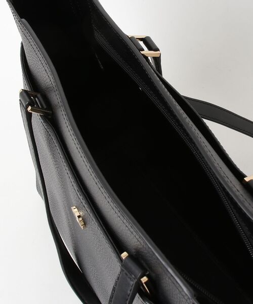 「MICHAEL KORS」 トートバッグ FREE ブラック レディース_3