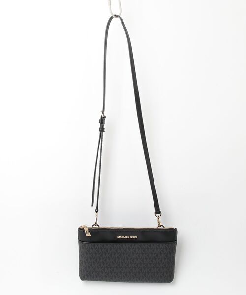 「MICHAEL KORS」 トートバッグ FREE ブラック レディース_4